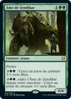 Product image for Âme de Zendikar
