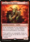 Product image for Squee, Goblin Nabob