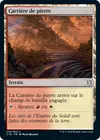 Product image for Carrière de pierre