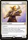 Product image for Sun Titan