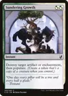 Product image for Sundering Growth