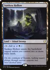 Product image for Sunken Hollow
