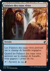 Product image for Falaises des eaux vives