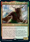 Product image for Tahngarth, officier en second
