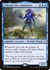 Product image for Talrand, Sky Summoner