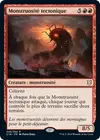 Product image for Monstruosité tectonique
