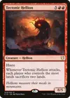 Product image for Tectonic Hellion