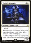 Product image for Thalia's Geistcaller