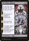 Product image for The Eldest Reborn