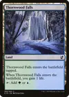 Product image for Thornwood Falls