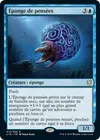 Product image for Éponge de pensées