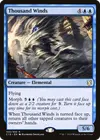 Product image for Thousand Winds