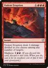 Product image for Violent Eruption
