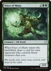 Product image for Voice of Many