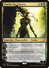 Product image for Vraska the Unseen