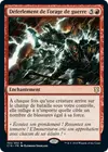Product image for Déferlement de l'orage de guerre