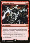 Product image for Warstorm Surge