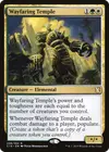 Product image for Wayfaring Temple