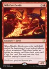 Product image for Wildfire Devils