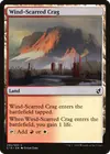Product image for Wind-Scarred Crag