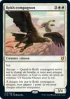 Product image for Rokh compagnon