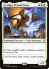 Product image for Zetalpa, Primal Dawn