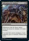 Product image for Infestation de zombies
