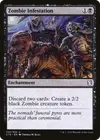 Product image for Zombie Infestation