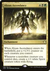 Product image for Abzan Ascendancy