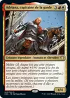 Product image for Adriana, capitaine de la garde