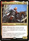 Product image for Adriana, Captain of the Guard
