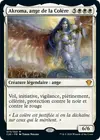Product image for Akroma, ange de la Colère
