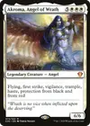 Product image for Akroma, Angel of Wrath