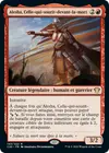 Product image for Alesha, Celle-qui-sourit-devant-la-mort