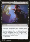 Product image for Ambition's Cost