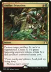 Product image for Artifact Mutation