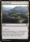 Product image for Ash Barrens