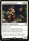 Product image for Avenging Huntbonder