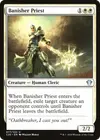Product image for Banisher Priest