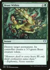 Product image for Beast Within