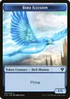 Product image for Bird Illusion