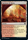Product image for Garnison de Boros