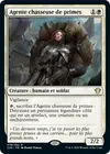 Product image for Agente chasseuse de primes