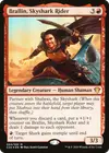 Product image for Brallin, Skyshark Rider