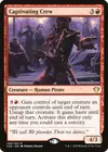 Product image for Captivating Crew