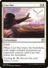 Product image for Cast Out
