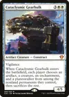 Product image for Cataclysmic Gearhulk