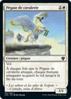 Product image for Pégase de cavalerie