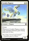 Product image for Cavalry Pegasus