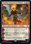 Product image for Chandra, meneuse de flammes
